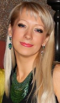 Овсянникова Елена Евгеньевна