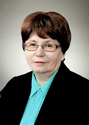 Жижченко Раиса Васильевна