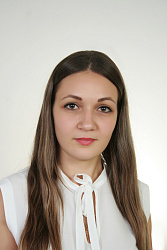 Бакай Олеся Эдуардовна