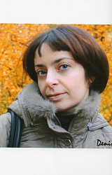 Гладкова Екатерина