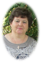Капля Вера Ивановна