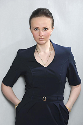 Невоя Алла Ивановна
